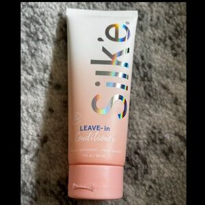 Silk'e Leave-In Conditioner Avocado Extract Jojoba Oil 5.1 fl oz NIB